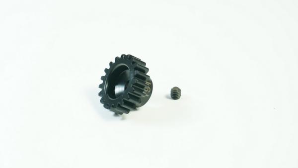 SWORKz Motorritzel 19 Zähne 1/8